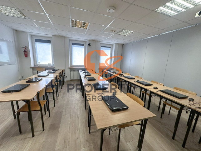 Lokal Wynajem Warszawa Śródmieście 7